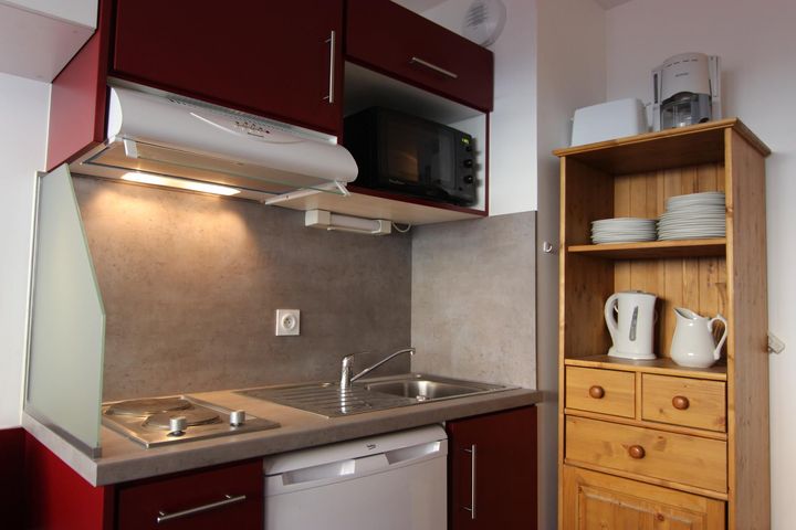 🏨 Votre hébergement