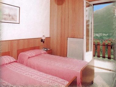 Hotel Olisamir