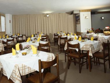 Hotel Olisamir