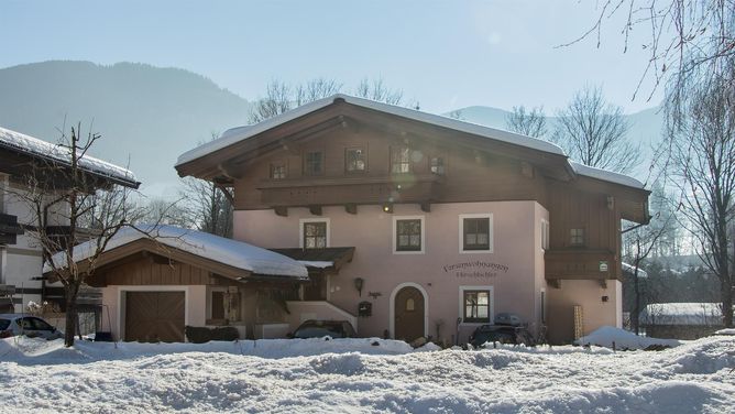 Appartement Hirschbichler in Leogang (Österreich)