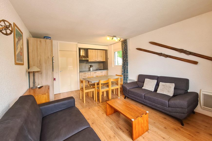 Residence Gemeaux - Slide 3