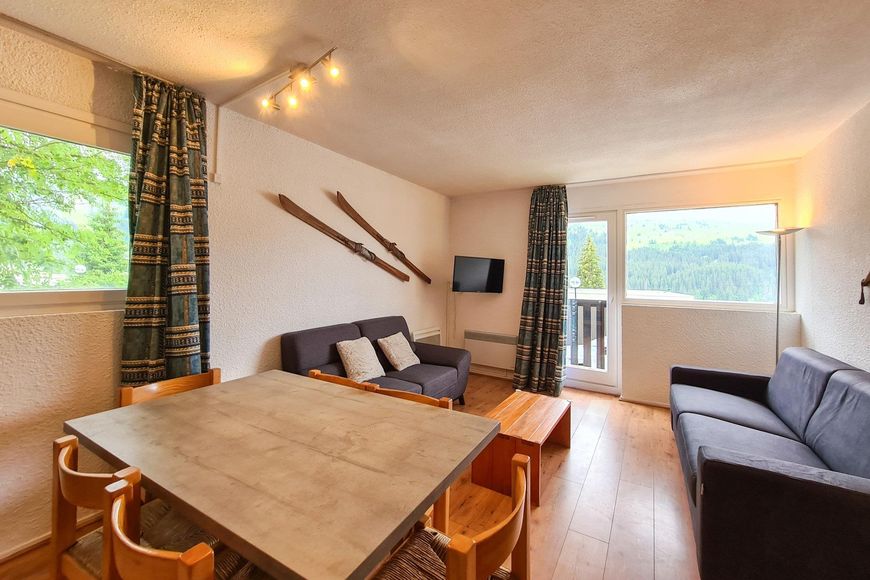 Residence Gemeaux - Slide 4