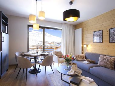 Apparthotel L'Eclose