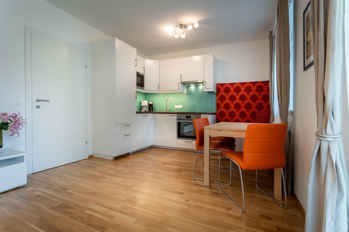 6-pers.-appartement (TOP 1, ca. 60 m²), LG