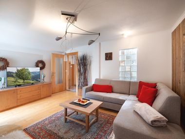 Appartement Eiche
