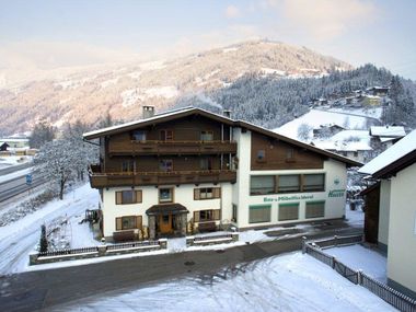Appartement Eiche in Zell am Ziller