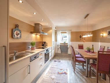 Appartement Eiche