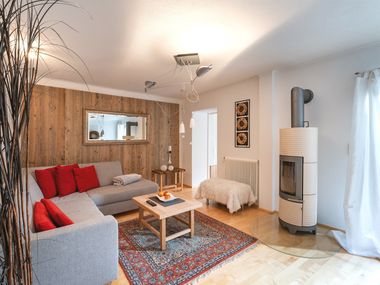 Appartement Eiche