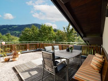 Appartement Eiche