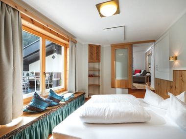 Appartement Eiche