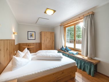 Appartement Eiche