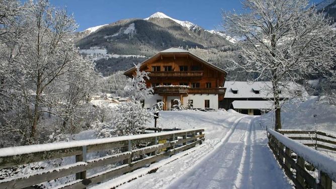 Landgut Moserhof in Obervellach (Österreich)