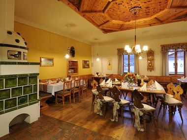 Landgut Moserhof