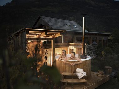 Landgut Moserhof