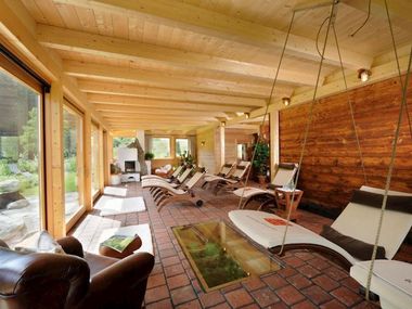 Landgut Moserhof