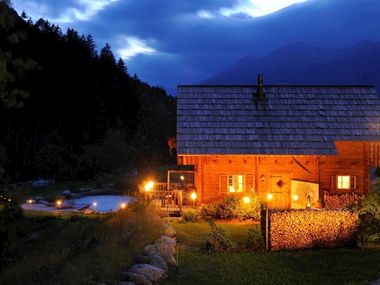 Landgut Moserhof