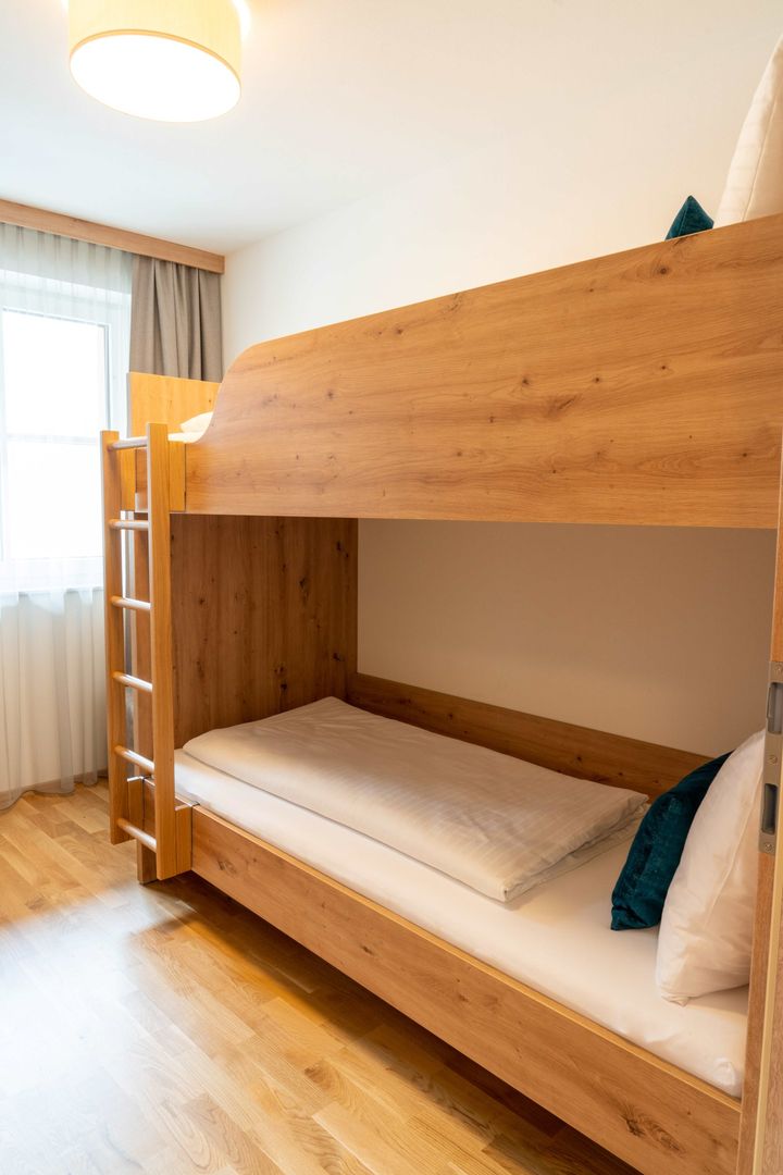 die Unterbergerin in Gastein | Pension & Apartment — photo 17