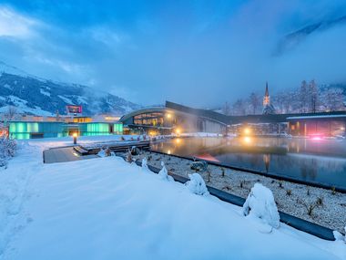 die Unterbergerin in Gastein | Pension & Apartment