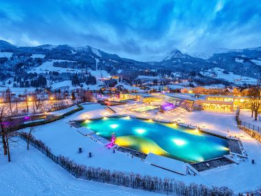 die Unterbergerin in Gastein | Pension & Apartment
