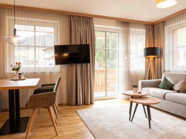 die Unterbergerin in Gastein | Pension & Apartment
