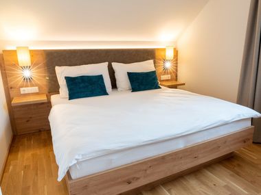 die Unterbergerin in Gastein | Pension & Apartment