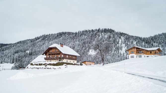 Meer info over Bioboerderij Oberhinterberg  bij Wintertrex