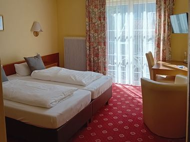 Landhotel Steindlwirt