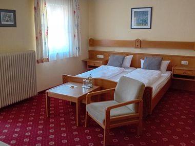 Landhotel Steindlwirt