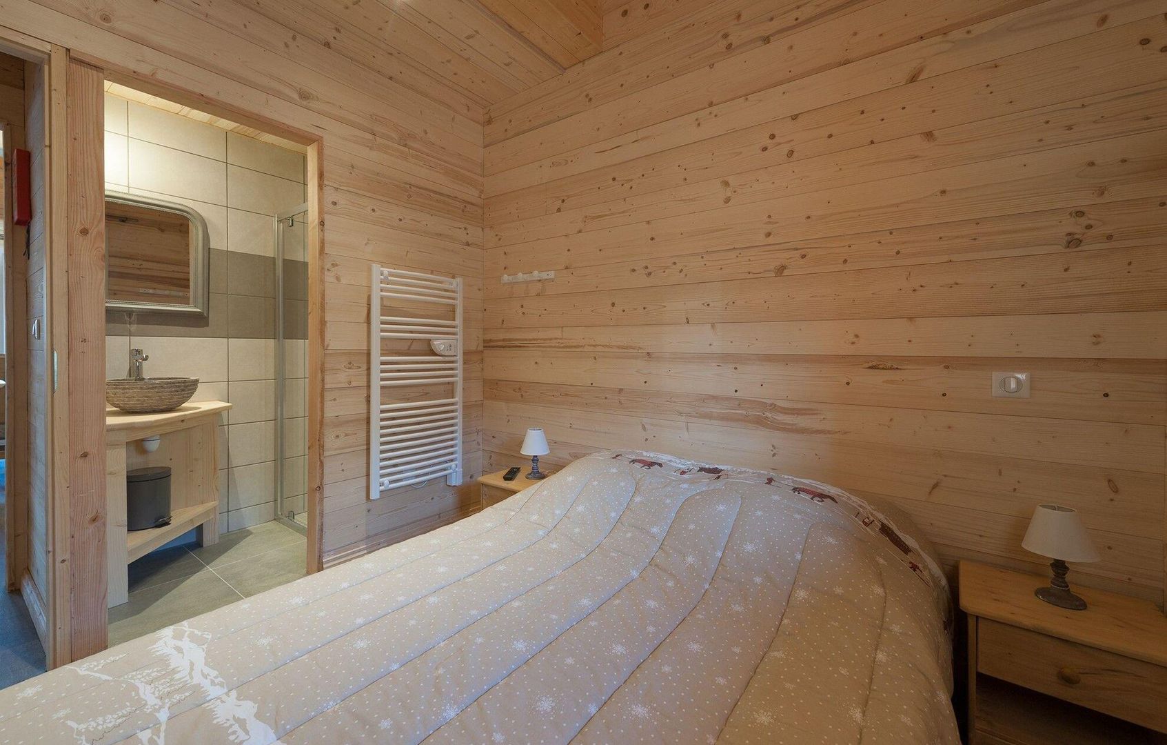 Chalet d'Alice - photo 10