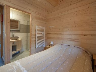 Chalet d'Alice - photo 8