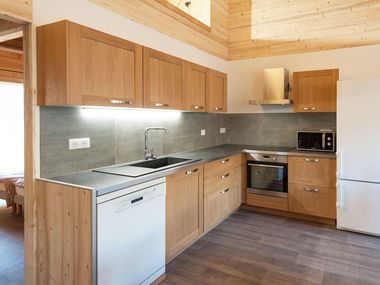 Chalet d'Alice - photo 13