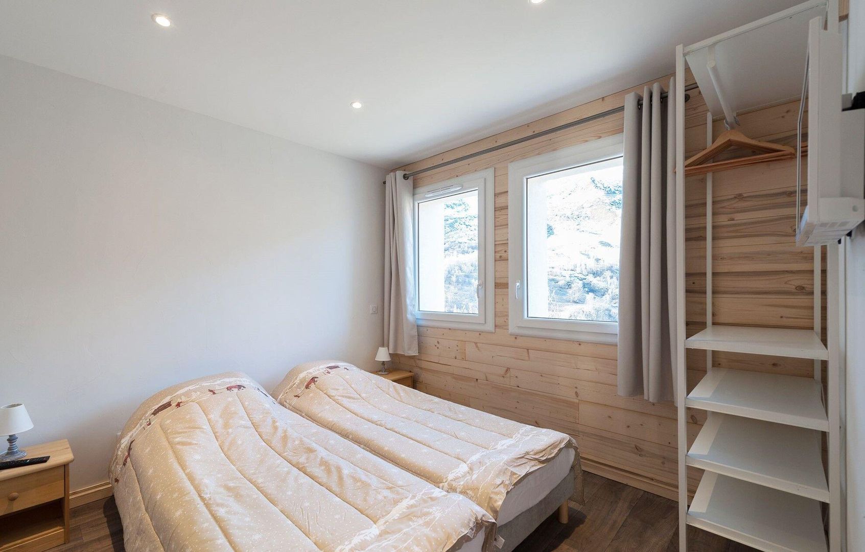 Chalet d'Alice - photo 20
