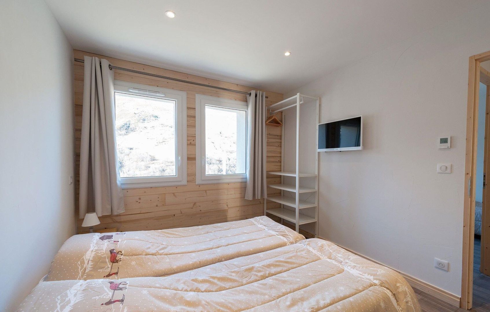 Chalet d'Alice - photo 30
