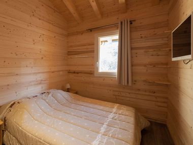 Chalet d'Alice