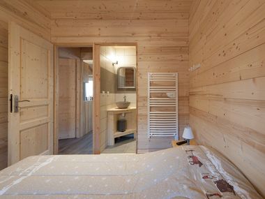 Chalet d'Alice