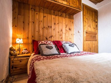 Chalet Loutantin