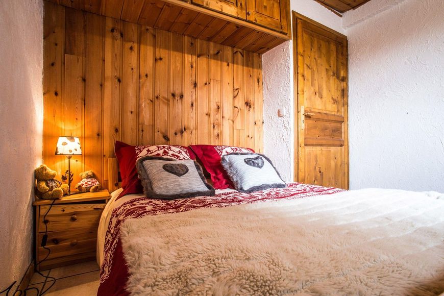 Chalet - 10 os. (cca 120 m²), BS Cover Photo