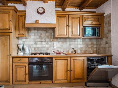 Chalet Loutantin