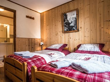 Chalet Loutantin