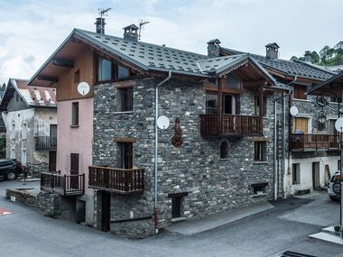 Chalet Loutantin
