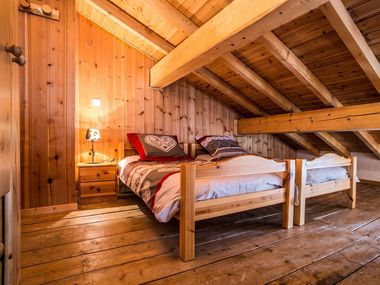 Chalet Loutantin