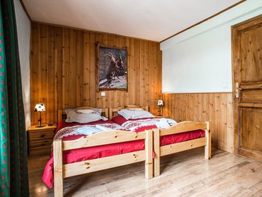 Chalet Loutantin