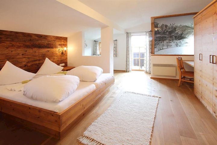 🏨 Votre hébergement