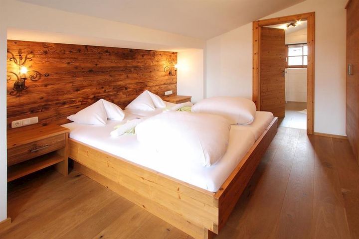 🏨 Votre hébergement
