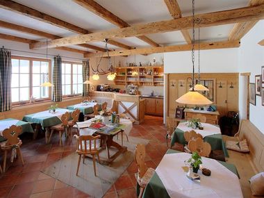 Gasthof B&auml;ckerwirt