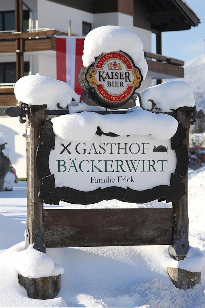 Gasthof Bäckerwirt — photo 7