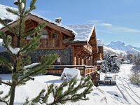 Chalet Le Lys - photo 3