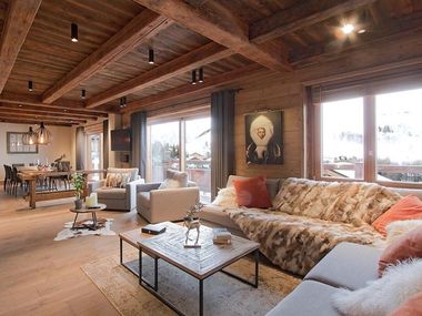 Chalet Le Lys - photo 18