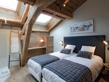 Chalet Le Lys - photo 23