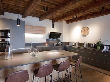 Chalet Le Lys